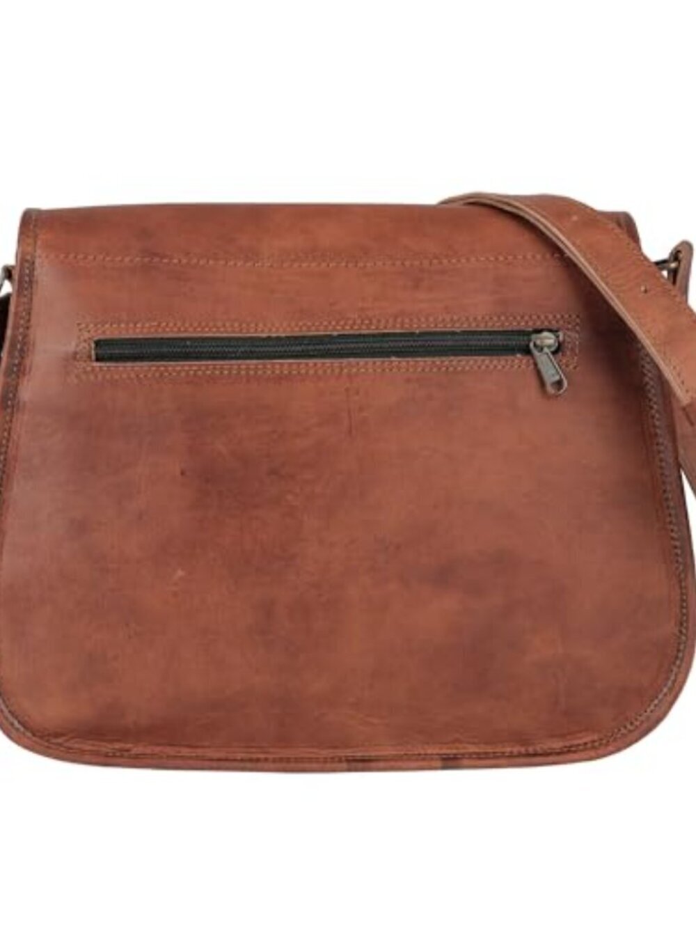 🆕 Leather Bag - Picture 6 of 8